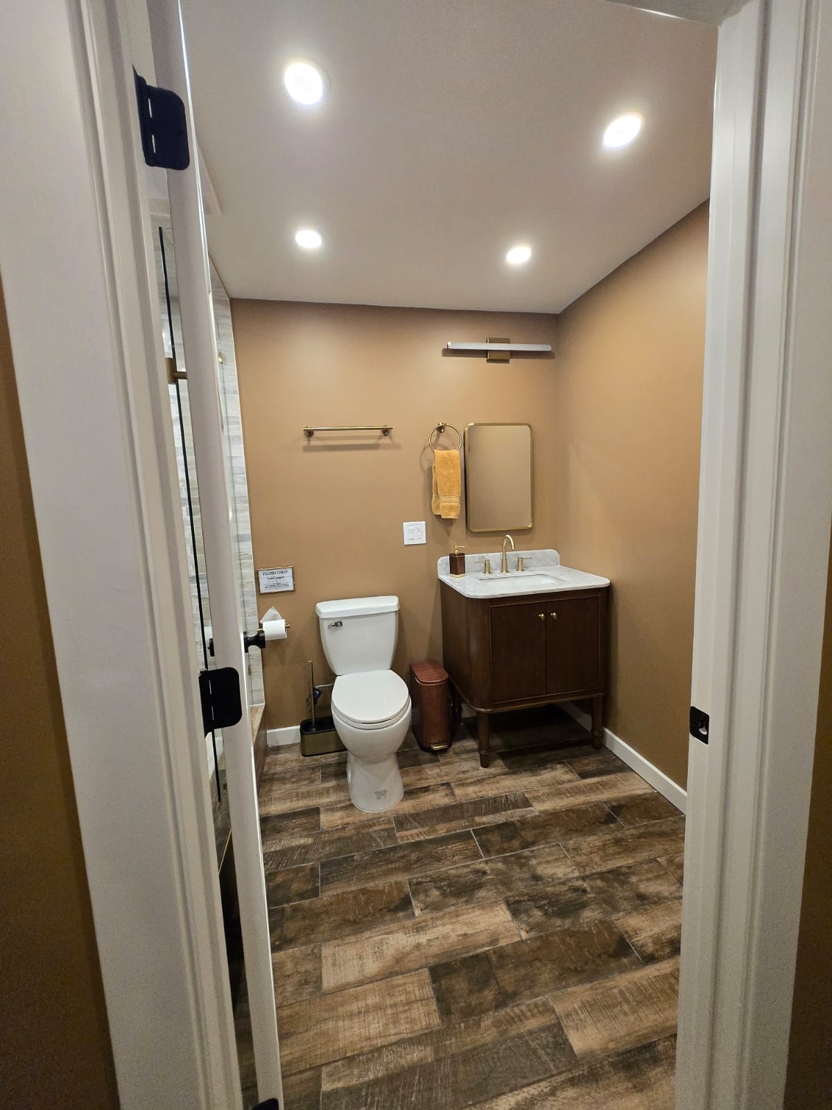 Proyecto de remodelación 298